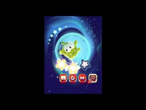 Video guide by iOS Games Channel: Cut the Rope: Magic Level 7 #cuttherope