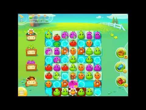 Video guide by Blogging Witches: Farm Heroes Super Saga Level 846 #farmheroessuper
