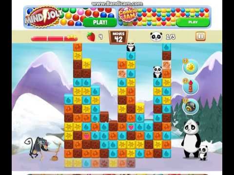 Video guide by Game Channel: Panda Jam Level 37 #pandajam