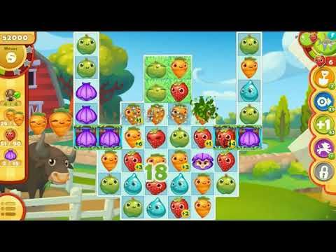 Video guide by Blogging Witches: Farm Heroes Saga Level 1817 #farmheroessaga