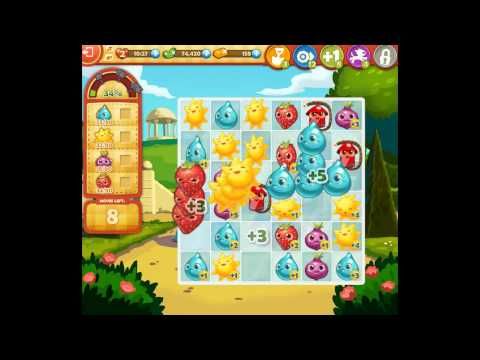 Video guide by Blogging Witches: Farm Heroes Saga Level 1065 #farmheroessaga