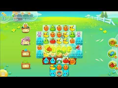 Video guide by Blogging Witches: Farm Heroes Super Saga Level 834 #farmheroessuper