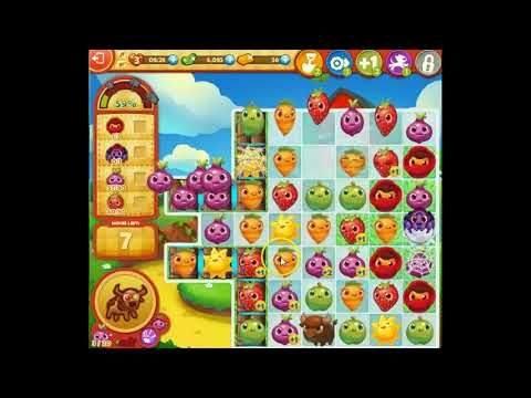 Video guide by Blogging Witches: Farm Heroes Saga. Level 1787 #farmheroessaga