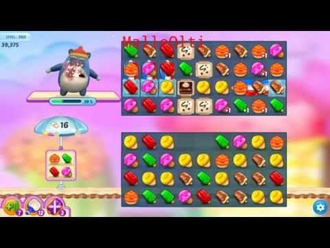 Video guide by Malle Olti: Ice Cream Paradise Level 140 #icecreamparadise