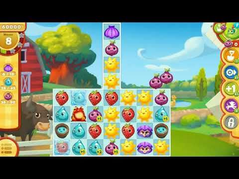 Video guide by Blogging Witches: Farm Heroes Saga Level 1829 #farmheroessaga