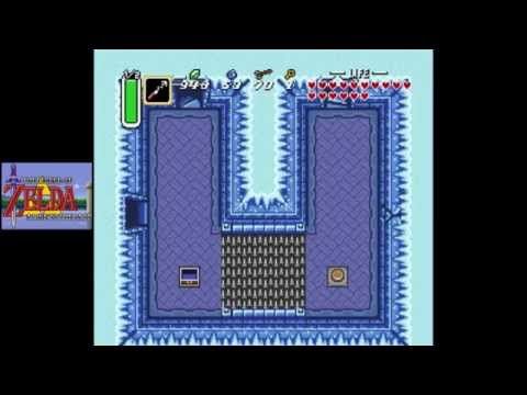 Video guide by heorotlinea: Link Level 5 #link