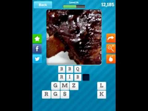 Video guide by rfdoctorwho: Food Game Level 14 #foodgame