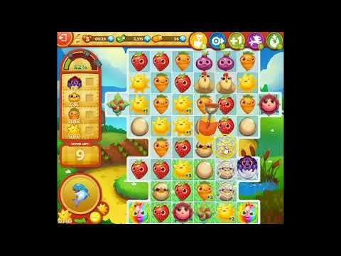 Video guide by Blogging Witches: Farm Heroes Saga. Level 1792 #farmheroessaga