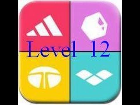 Video guide by iPhoneGameSolutions: Logos Quiz Game level 12 #logosquizgame
