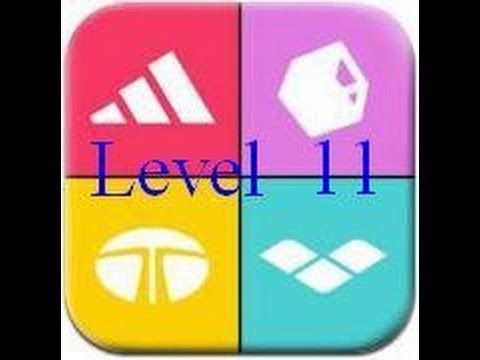 Video guide by iPhoneGameSolutions: Logos Quiz Game level 11 #logosquizgame