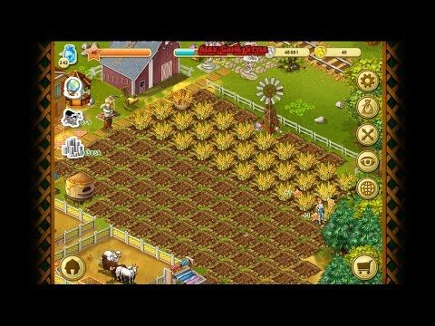 Video guide by Alex Game Style: Farm Up Level 40 #farmup