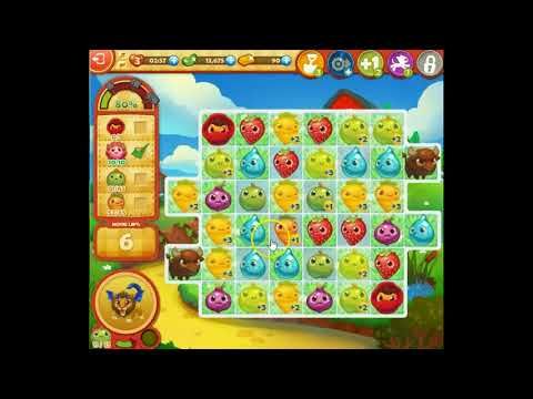Video guide by Blogging Witches: Farm Heroes Saga. Level 1772 #farmheroessaga