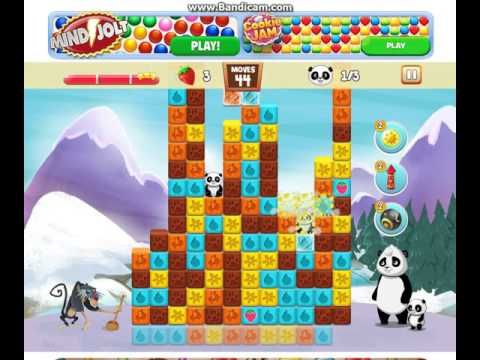 Video guide by Game Channel: Panda Jam Level 38 #pandajam