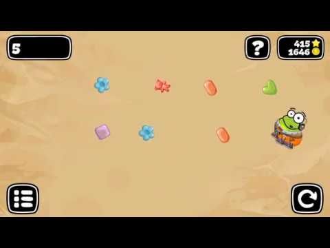 Video guide by Foolish Gamer: Tap The Frog Level 84 #tapthefrog