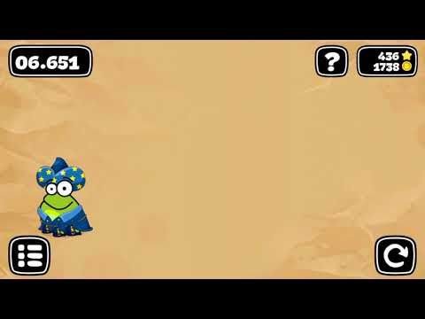 Video guide by Foolish Gamer: Tap The Frog Level 85 #tapthefrog