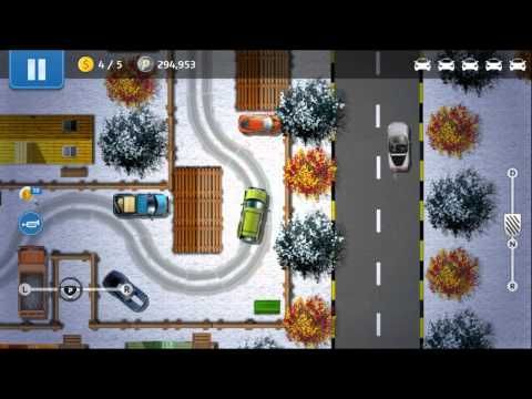 Video guide by Spichka animation: Parking mania Level 162 #parkingmania