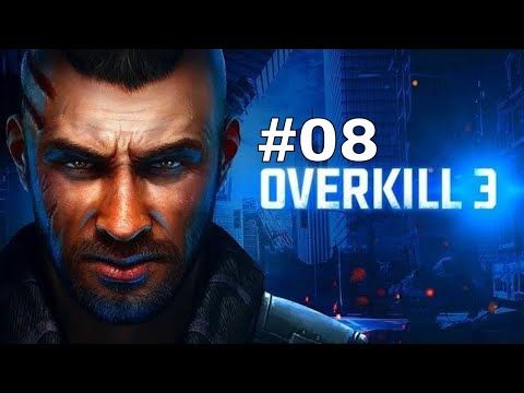Video guide by Gryphin: Overkill 3 Level 8 #overkill3