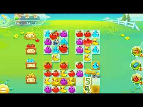 Video guide by Blogging Witches: Farm Heroes Super Saga Level 878 #farmheroessuper