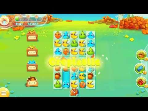 Video guide by Blogging Witches: Farm Heroes Super Saga Level 445 #farmheroessuper