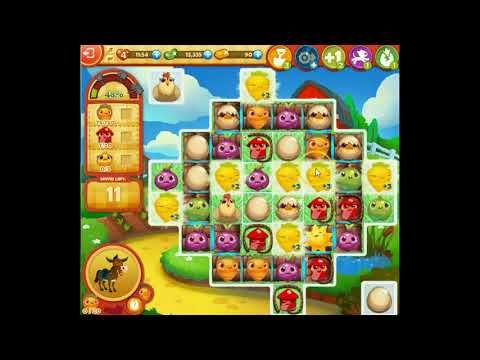 Video guide by Blogging Witches: Farm Heroes Saga Level 1773 #farmheroessaga