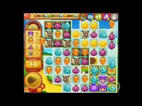 Video guide by Blogging Witches: Farm Heroes Saga. Level 1804 #farmheroessaga