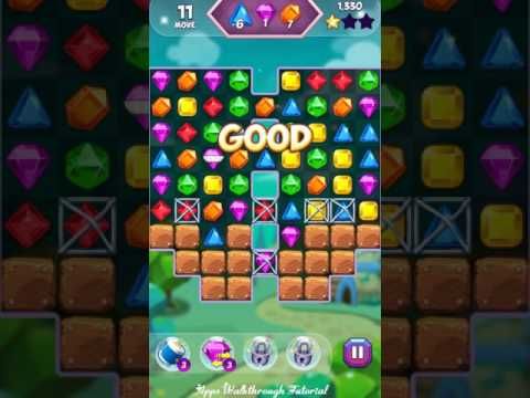 Video guide by Apps Walkthrough Tutorial: Jewel Match King Level 30 #jewelmatchking