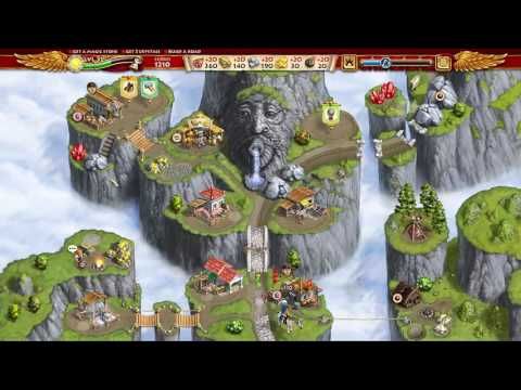Video guide by Blue StarFish: Roads of Rome Level 31 #roadsofrome