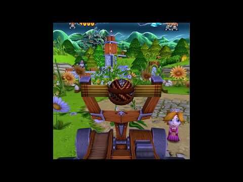 Video guide by macsyrinx: Catapult King Level 92 #catapultking