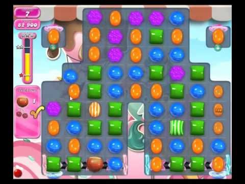 Video guide by skillgaming: Candy Crush Saga Level 1620 #candycrushsaga