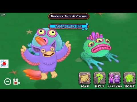 Video guide by Bay Yolal: My Singing Monsters Level 65 #mysingingmonsters