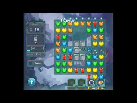 Video guide by fbgamevideos: Wicked Snow White Level 23 #wickedsnowwhite
