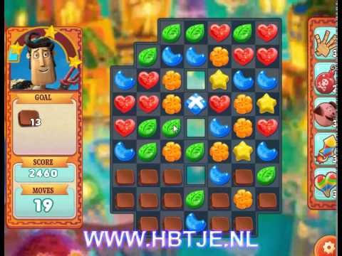 Video guide by fbgamevideos: Book of Life: Sugar Smash Level 31 #bookoflife