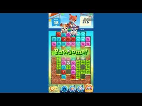 Video guide by Blogging Witches: Puzzle Saga Level 188 #puzzlesaga
