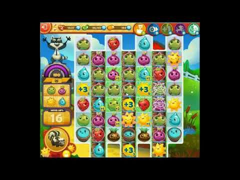 Video guide by Blogging Witches: Farm Heroes Saga Level 1836 #farmheroessaga