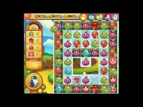 Video guide by Blogging Witches: Farm Heroes Saga Level 1837 #farmheroessaga
