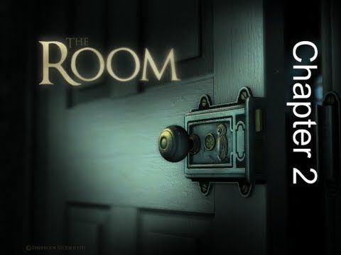 Video guide by ldrdl: The Room Chapter 2 #theroom