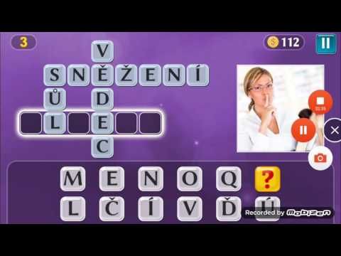 Video guide by EVERYTHING CHANNEL: PixWords Level 1-8 #pixwords