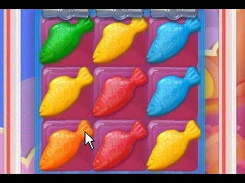 Video guide by Maykaux: Candy Crush Jelly Saga Level 42 #candycrushjelly