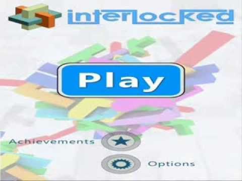 Video guide by : Interlocked  #interlocked