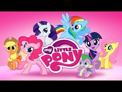 Video guide by : My Little Pony  #mylittlepony
