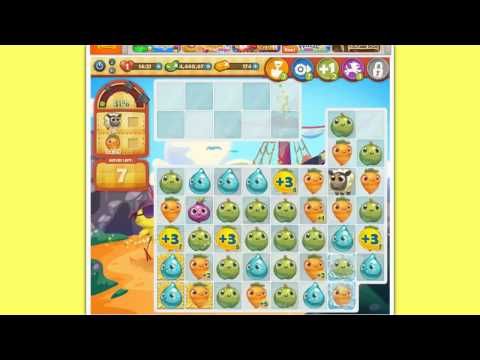Video guide by Blogging Witches: Farm Heroes Saga Level 633 #farmheroessaga