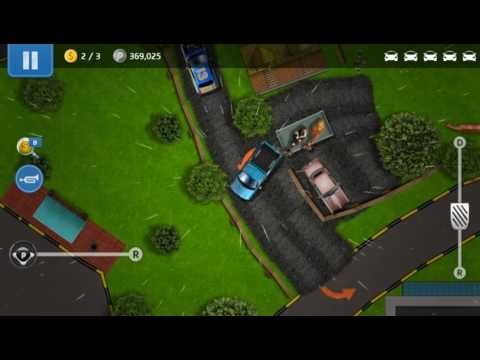 Video guide by Spichka animation: Parking mania Level 277 #parkingmania