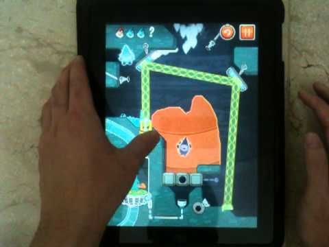 Video guide by wheresmyperryguide: Where's My Perry? level 6-10 #wheresmyperry