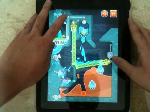 Video guide by wheresmyperryguide: Where's My Perry? level 6-19 #wheresmyperry