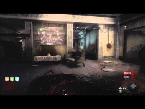 Video guide by TriSoftGamers: Call of Duty: Black Ops Zombies levels 37-40 #callofduty