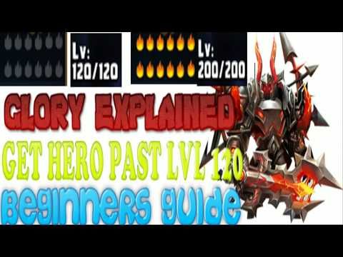 Video guide by Fun Game Reviews: Clash of Lords 2 Level 200 #clashoflords