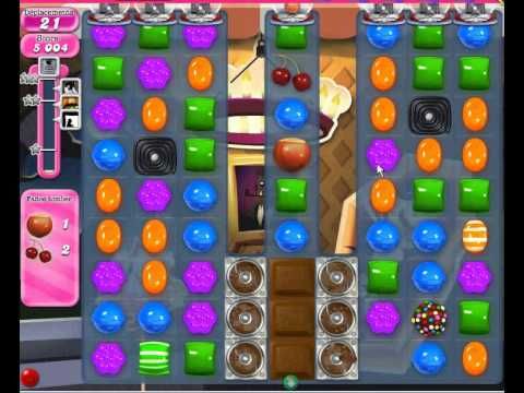 Video guide by MaXiMe60420: Candy Crush Saga level 228 #candycrushsaga