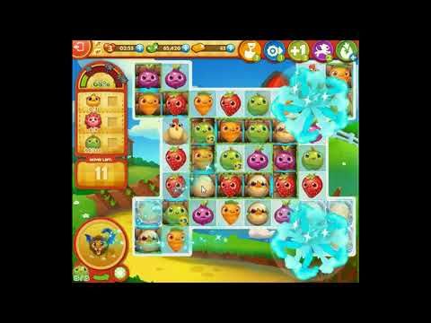 Video guide by Blogging Witches: Farm Heroes Saga Level 1860 #farmheroessaga