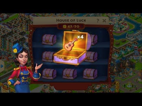 Video guide by TownshipDotCom: Lucky Level 83 #lucky