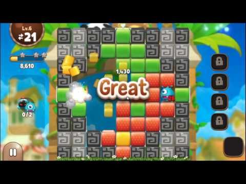 Video guide by fbgamevideos: Monster Story Level 6 #monsterstory